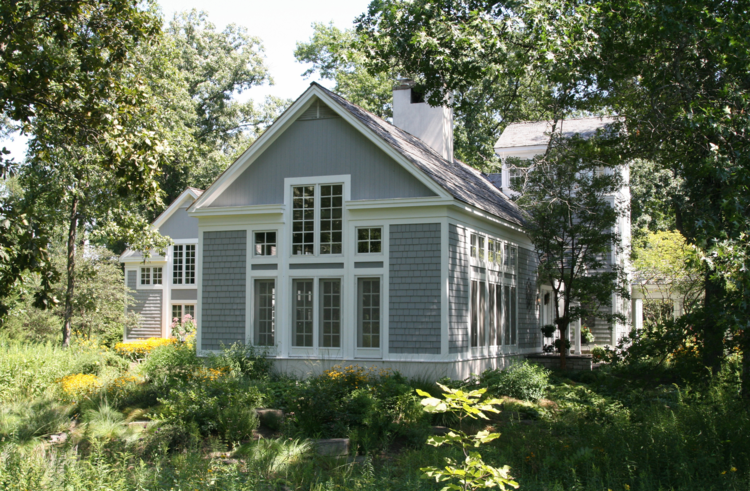 Stable Lane | Lake Forest, IL