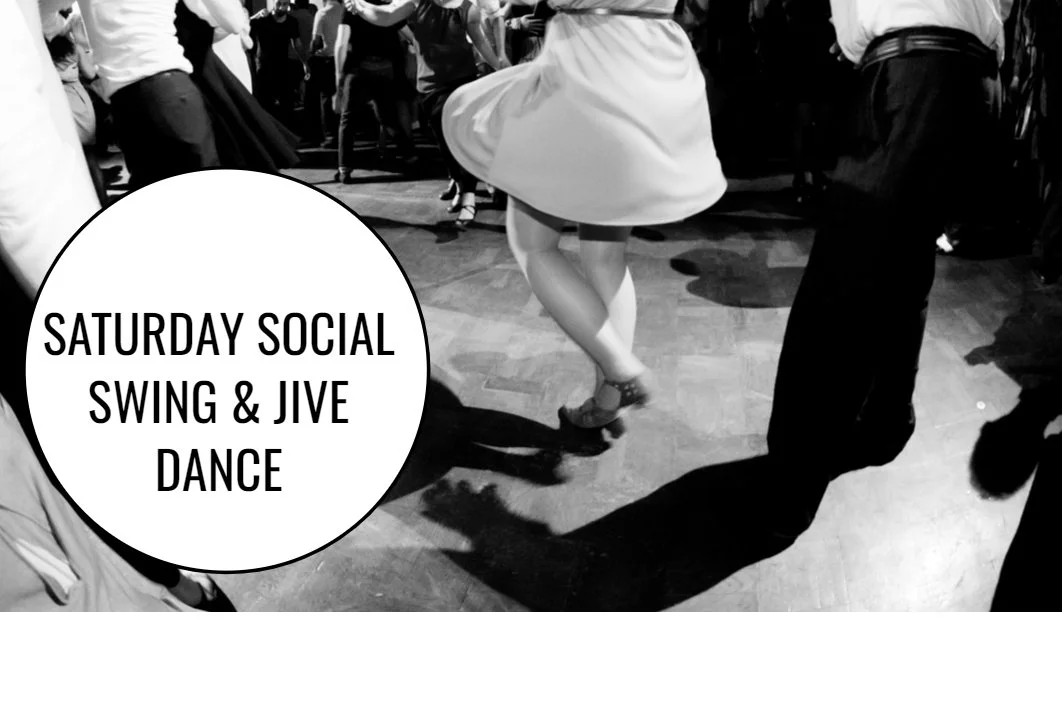 Swindon - Saturday Social