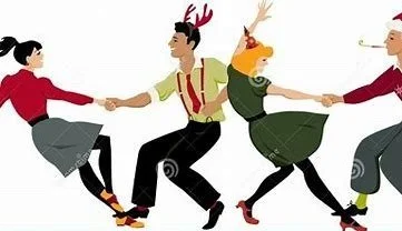 Swindon Christmas Party Night Extravaganza SOLD OUT