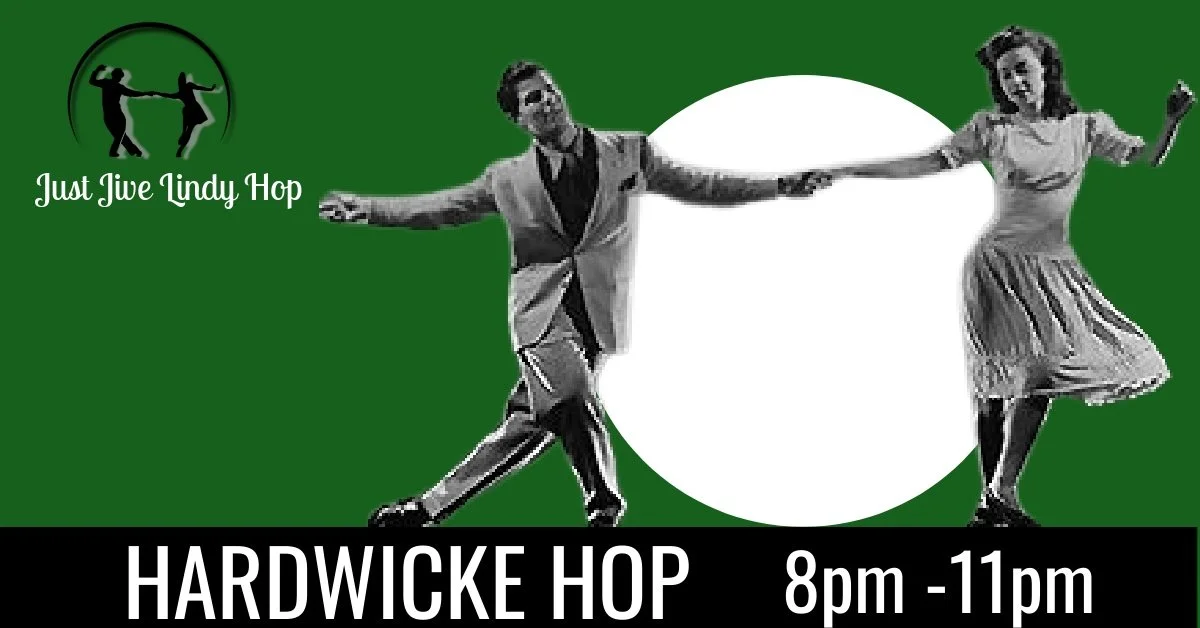 Hardwicke Hop
