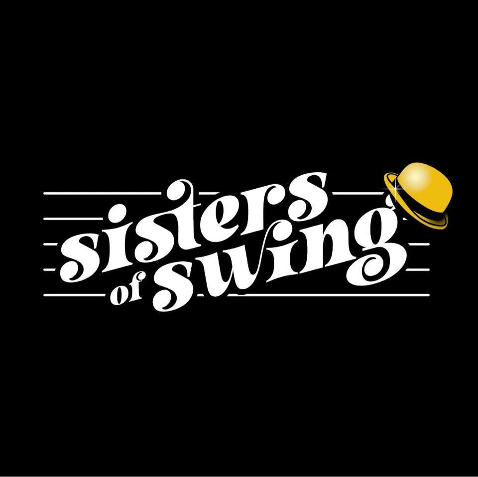 Dance With Live Music From the Sisters of Swing