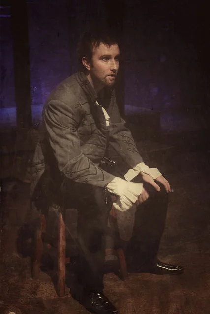 The troubled Dr. Rideaux seeks a cure for madness...but at what cost?