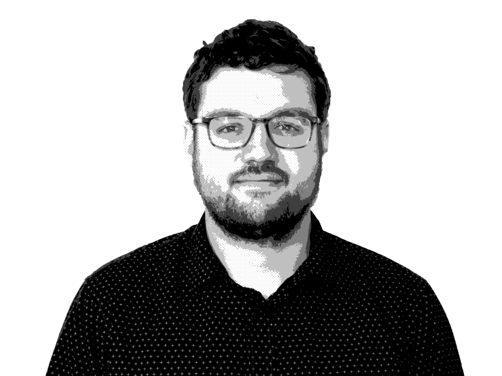 John Ronan- Principal of John Ronan Architects