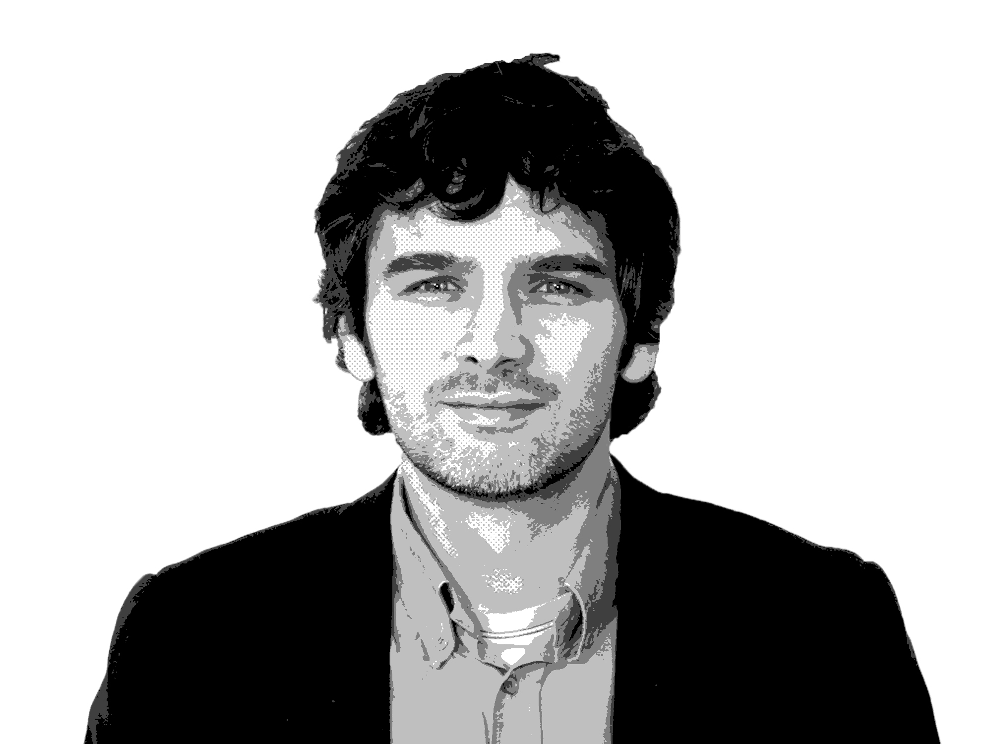 John Ronan- Principal of John Ronan Architects