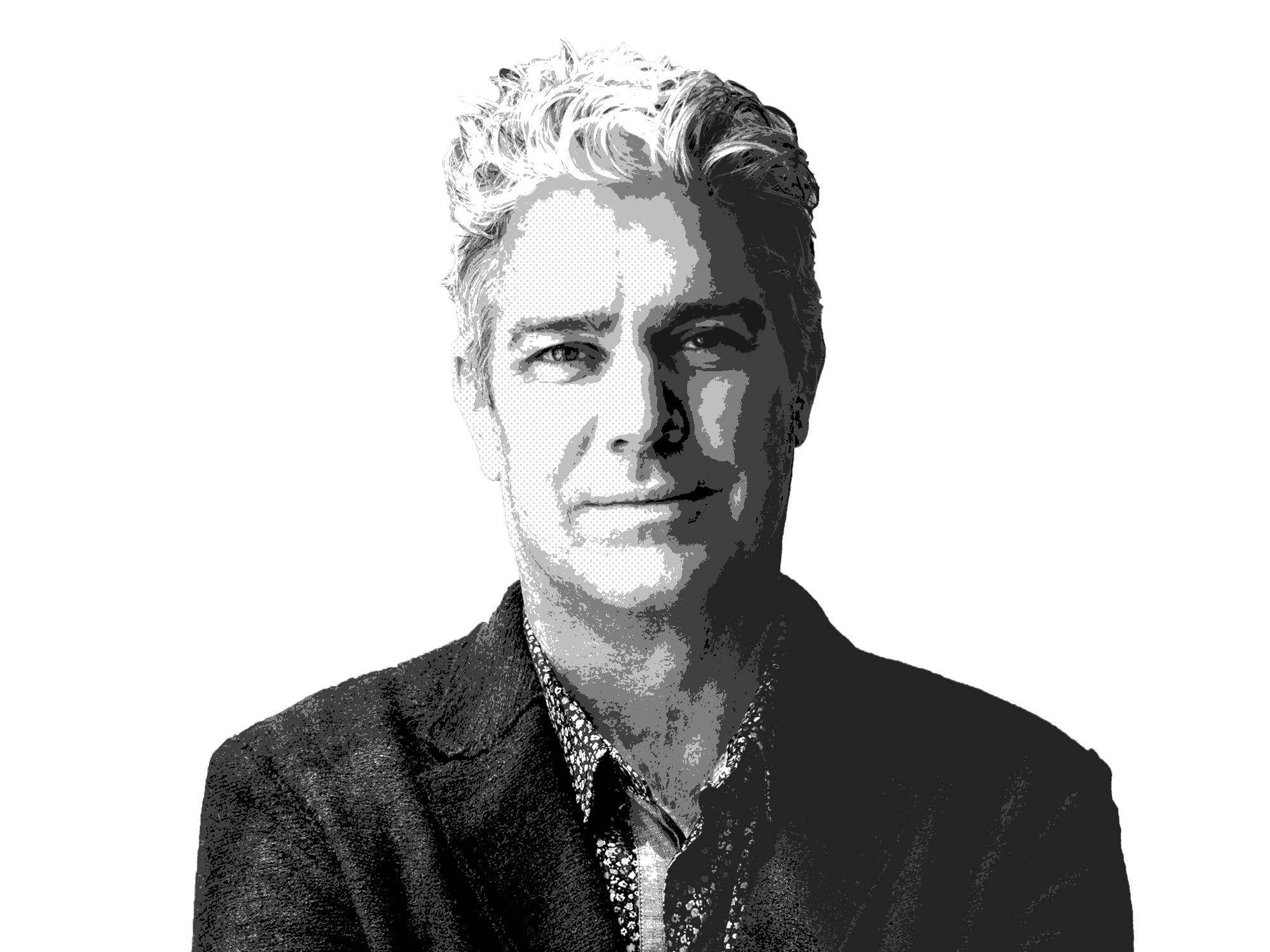 John Ronan- Principal of John Ronan Architects