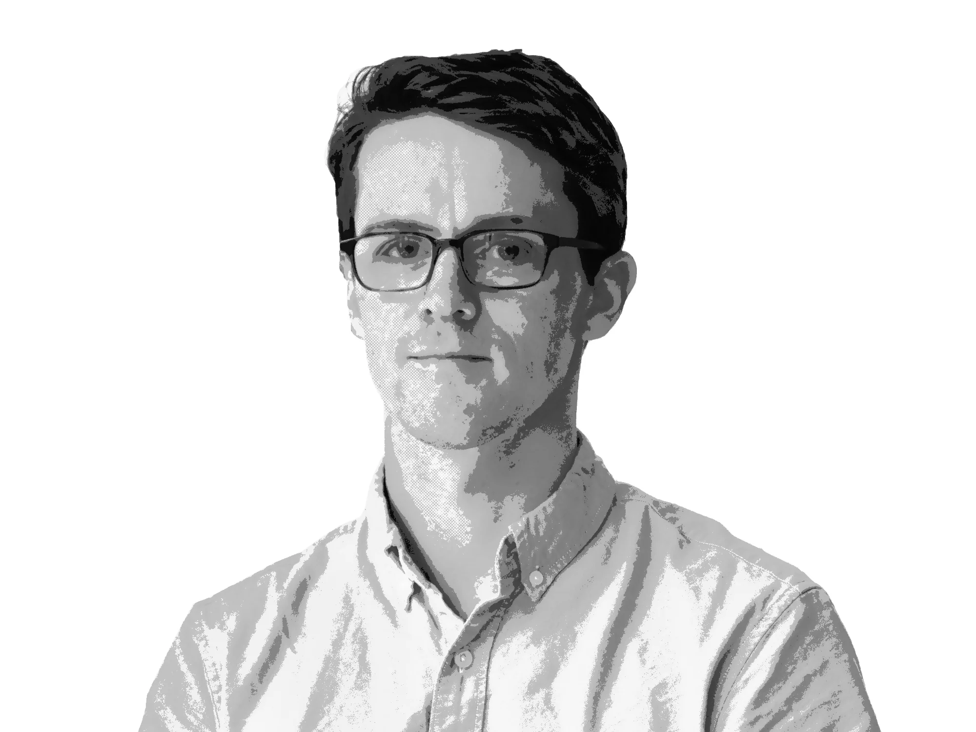 John Ronan- Principal of John Ronan Architects