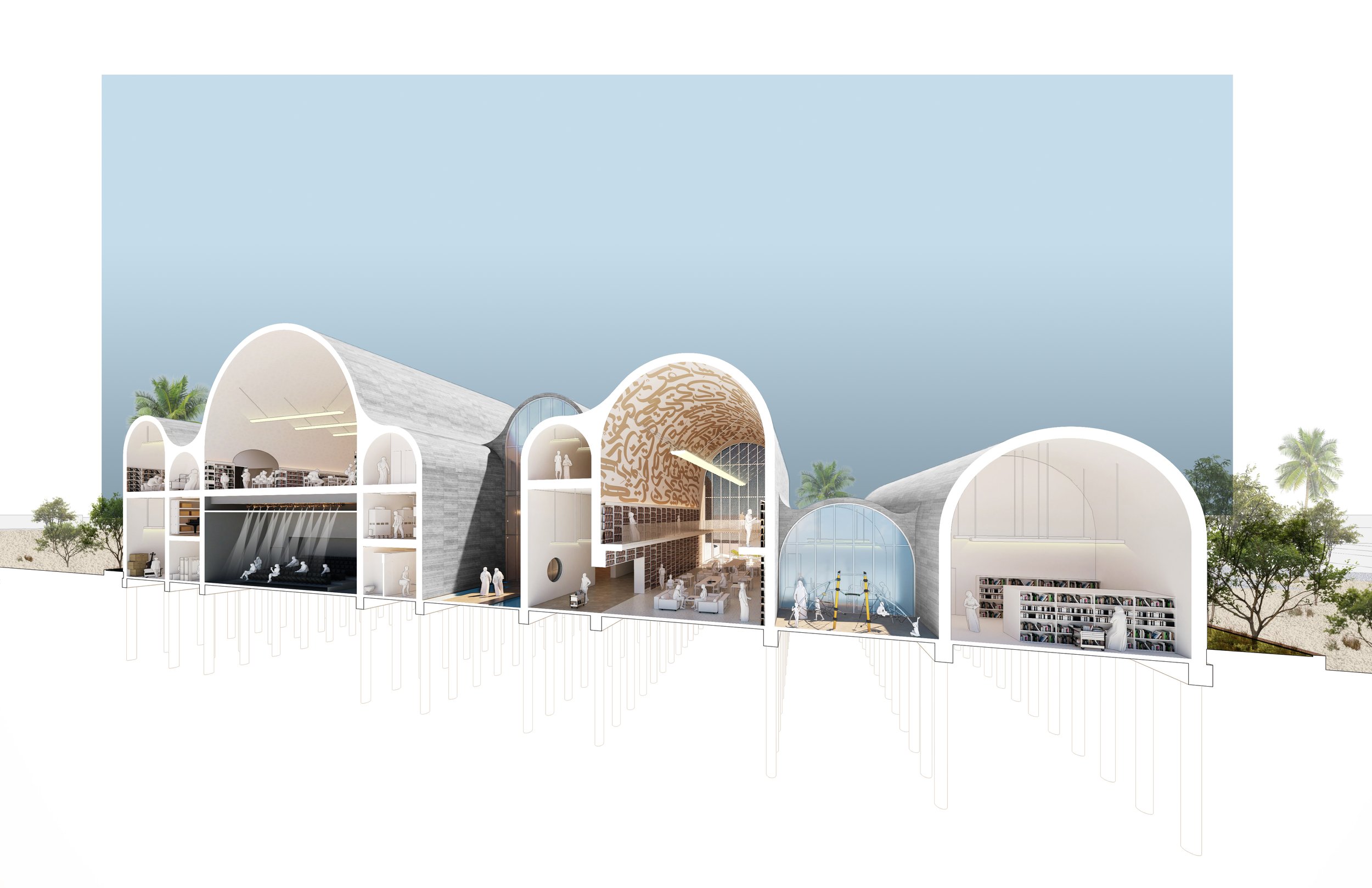 (8) jeddah - 9 - cross section perspective.jpg