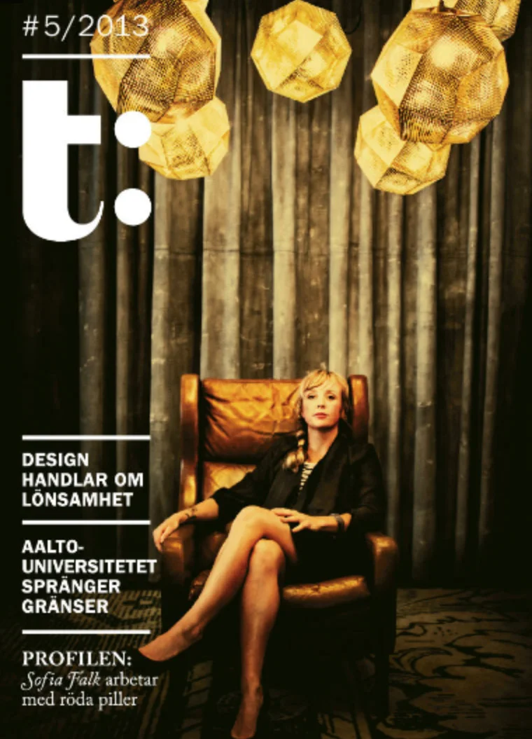 Ingenjören Newspaper (SWE)