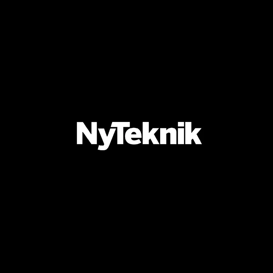 Ny Teknik