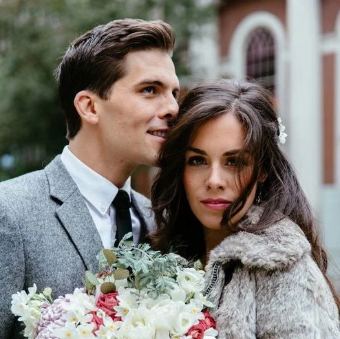 An Interview with Actors / Models Clayton and Keeley - Part 3