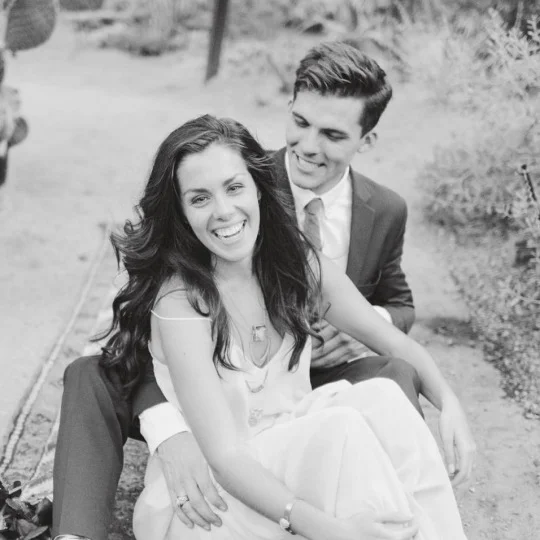 An Interview with Actors / Models Clayton and Keeley - Part 2