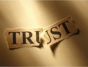 How to Deal with Betrayal [Guest Post]