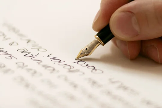 Dear Friend with Same-Sex Attraction