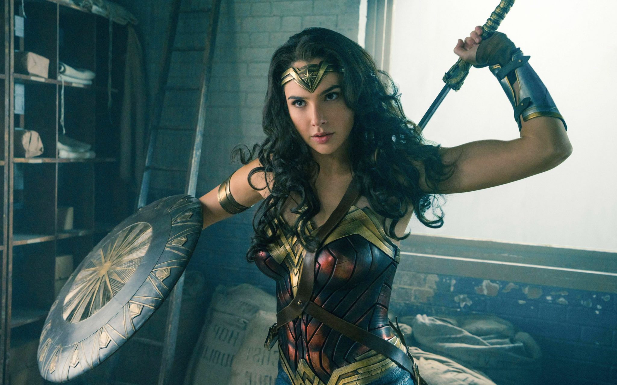 Wonder Woman' Might Be the Most Accurate On-Screen Depiction of Biblical  Womanhood, And Here's Why — MariletteSanchez