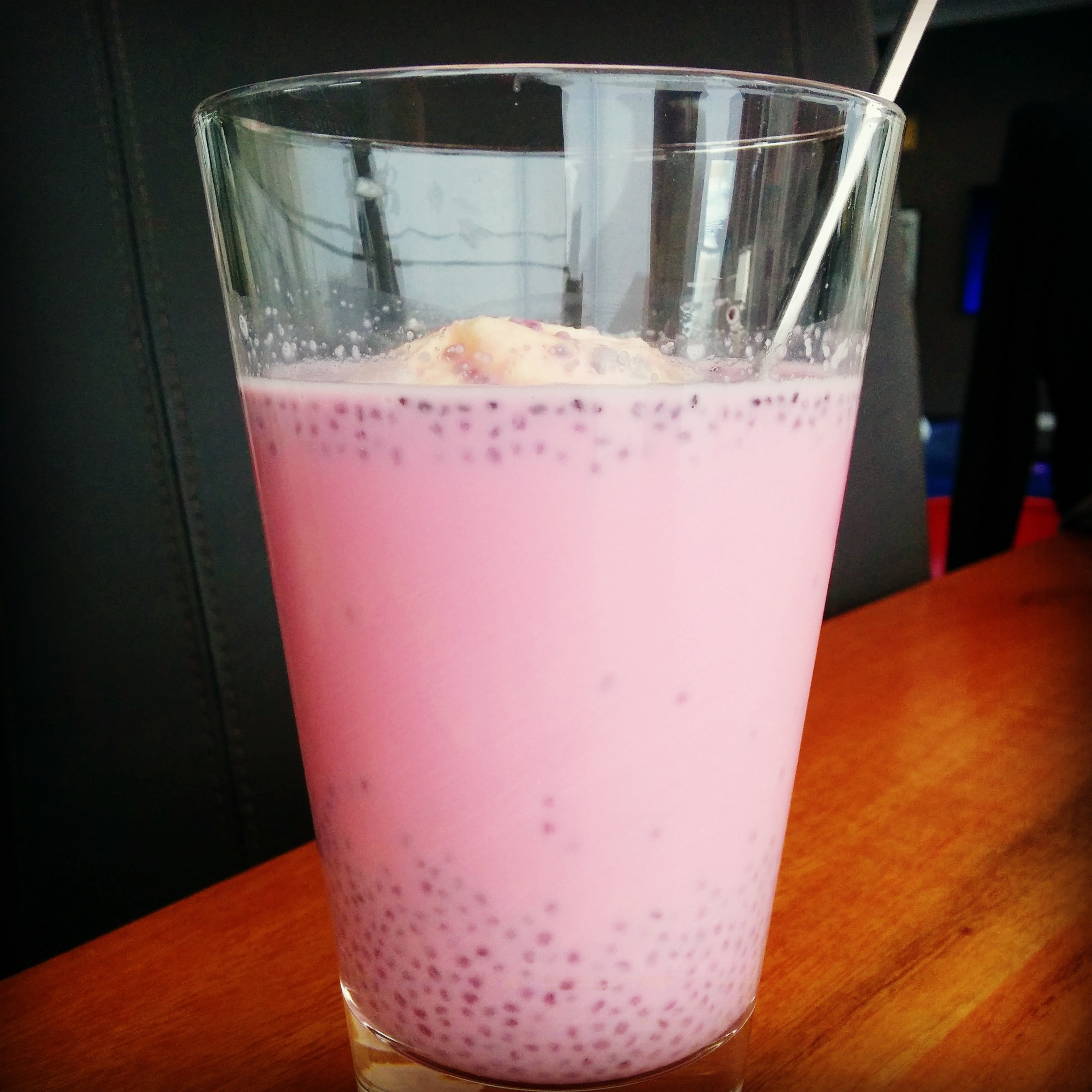Nowruz Falooda