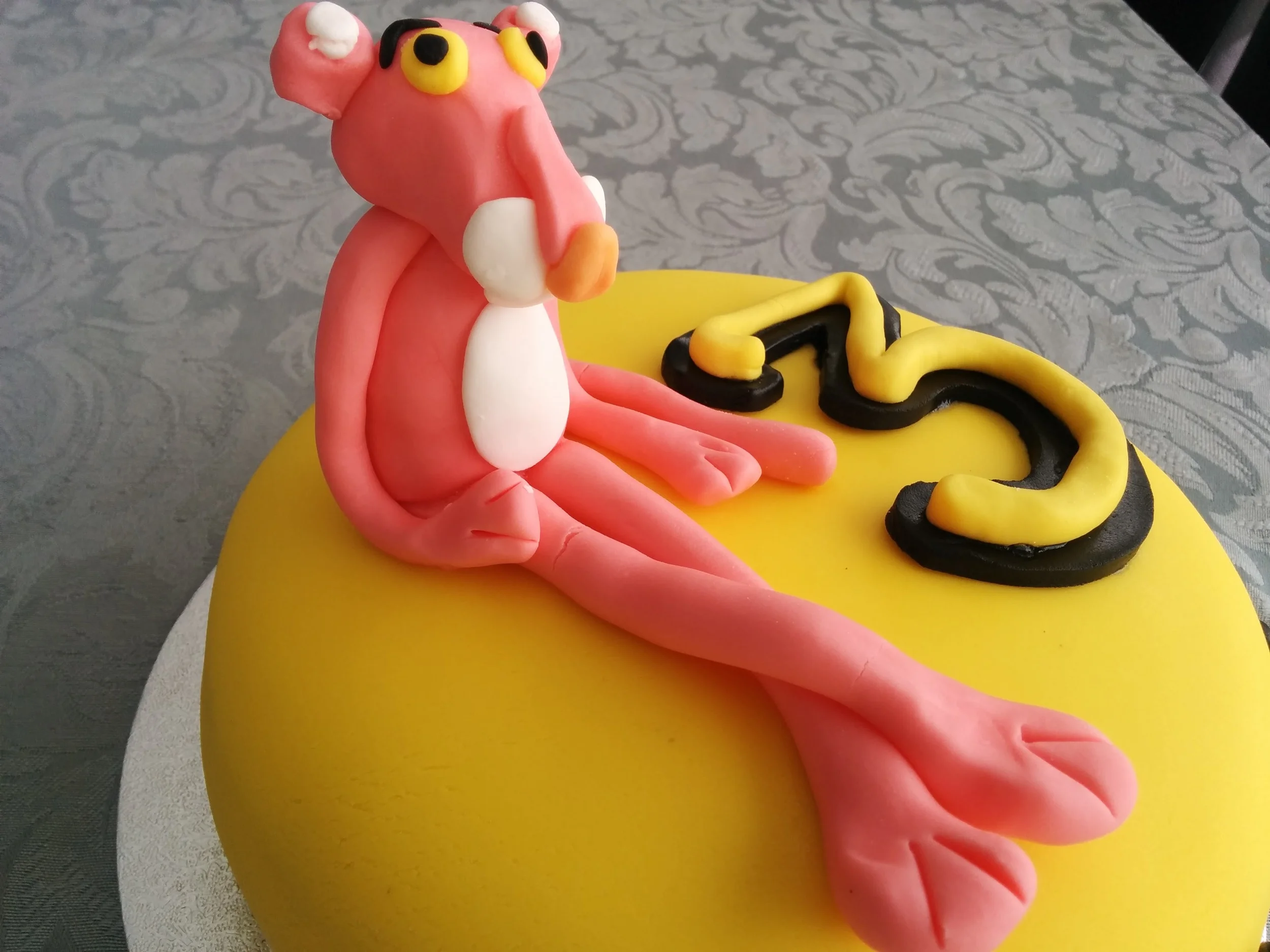 I feel an addiction starting...