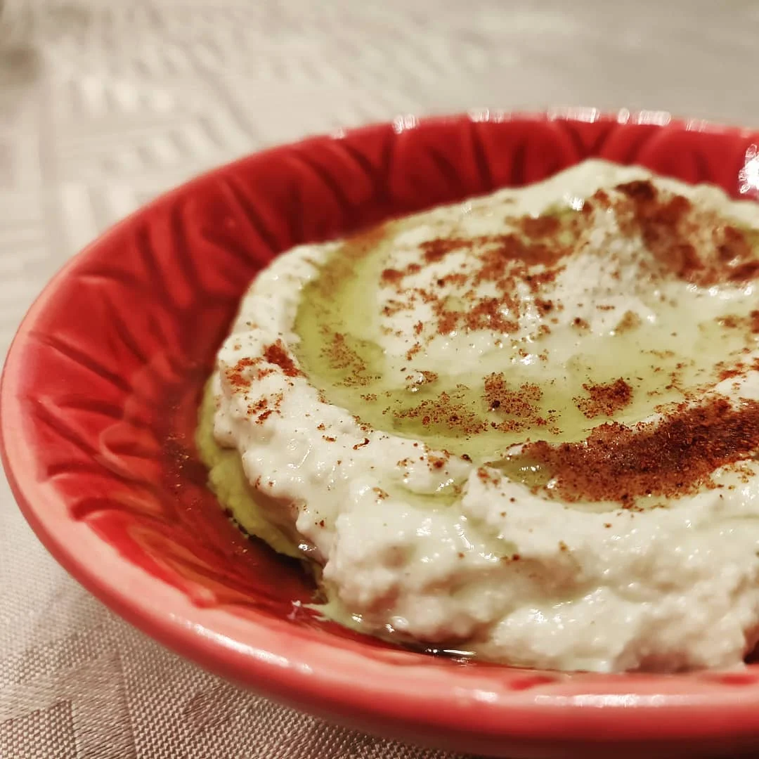 Hummus