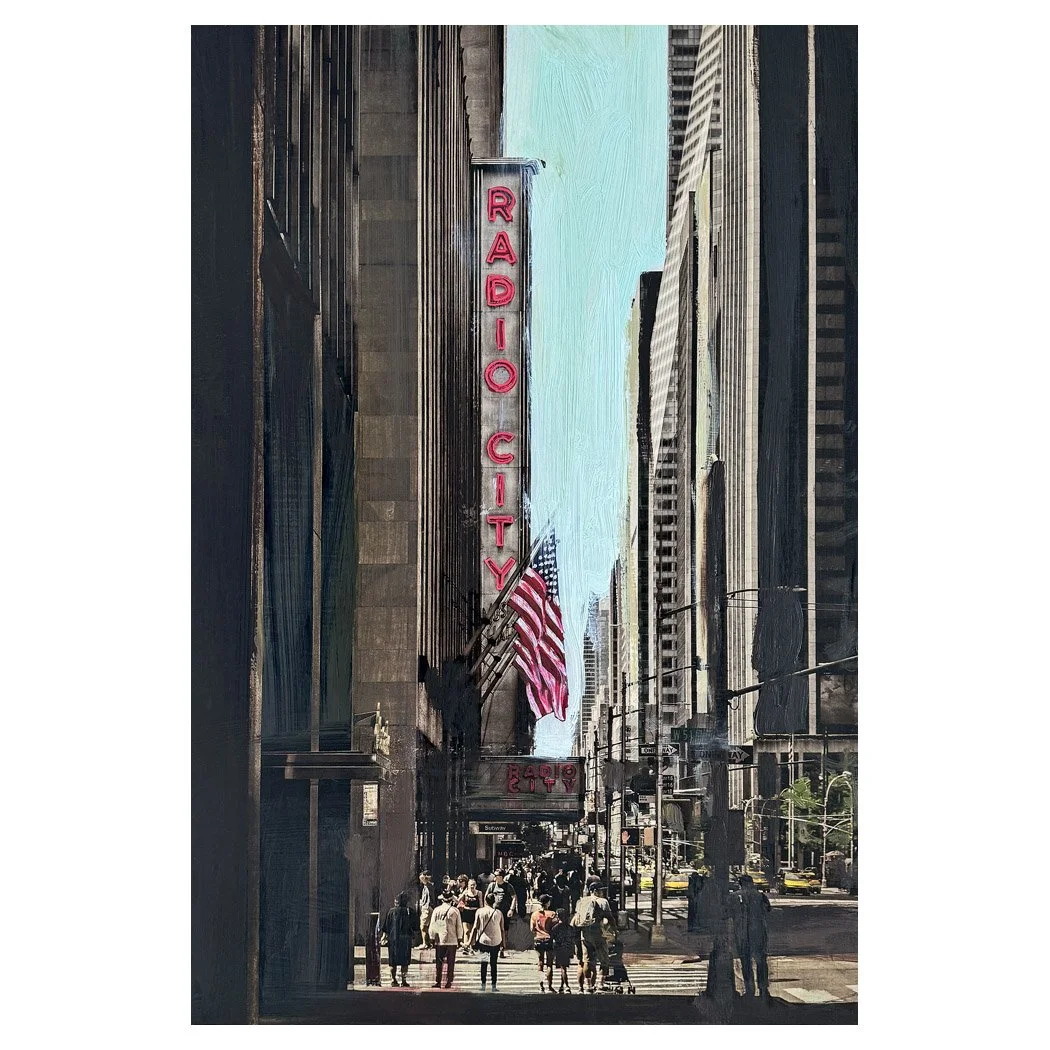 Radio City