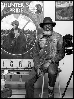 Cedric Smith