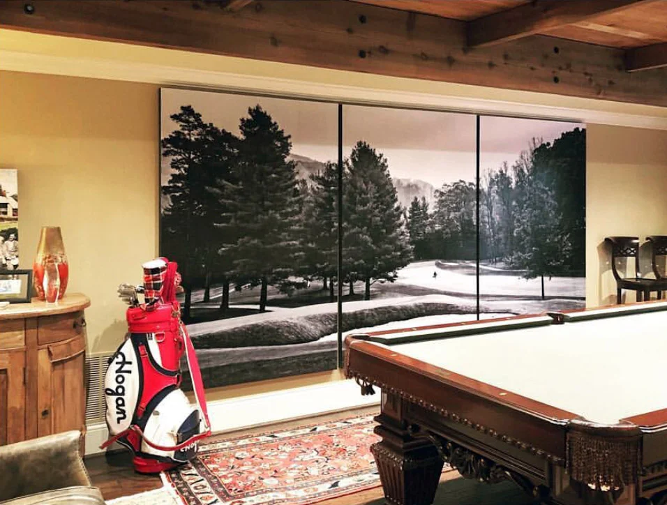 Rob Matre Private Residence Atlanta, GA