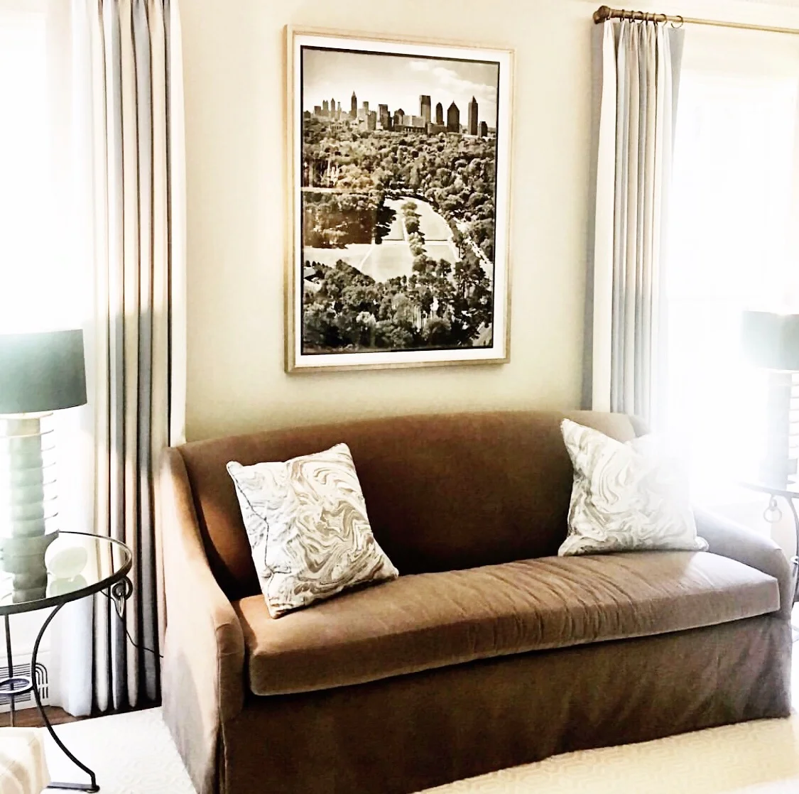  Rob Matre Private Residence Atlanta, GA 