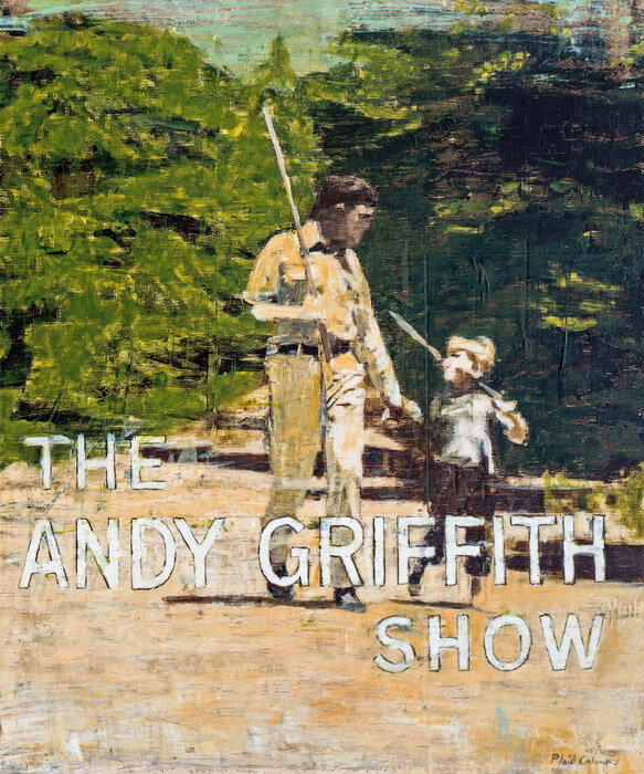 The Andy Griffith Show