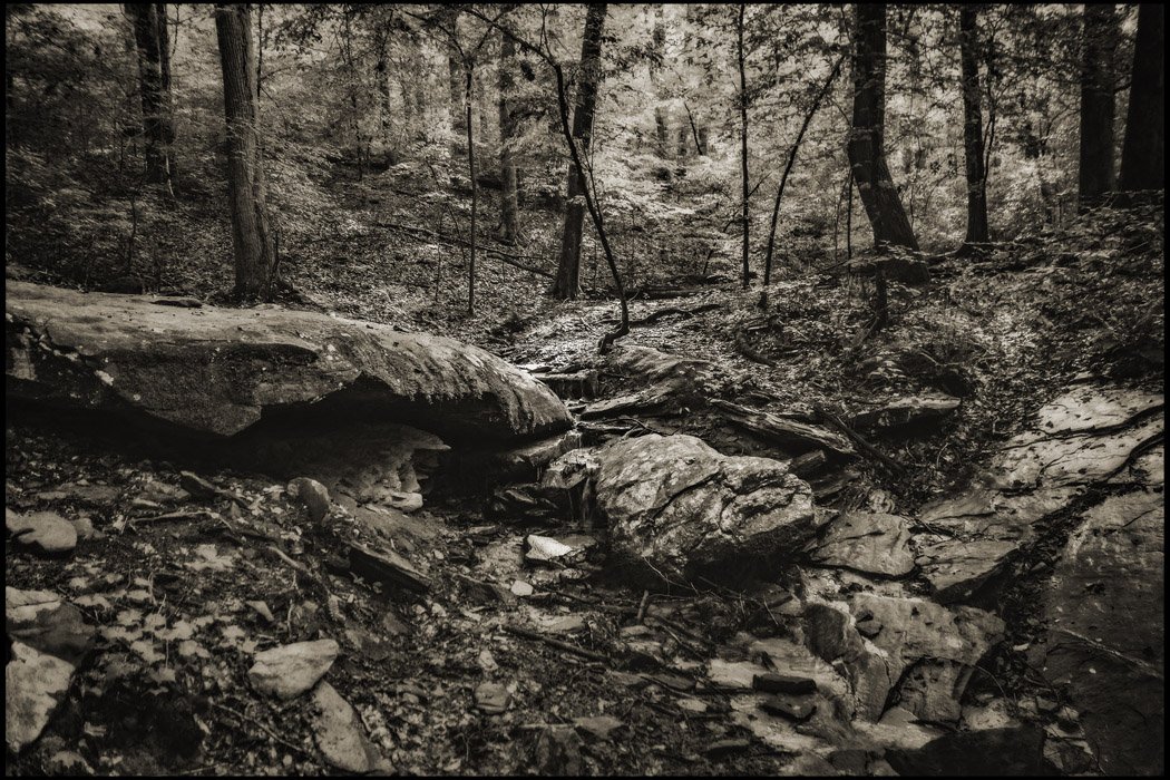 SOPE CREEK