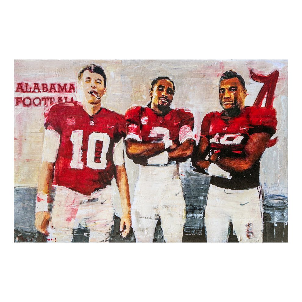 Bama Cigars