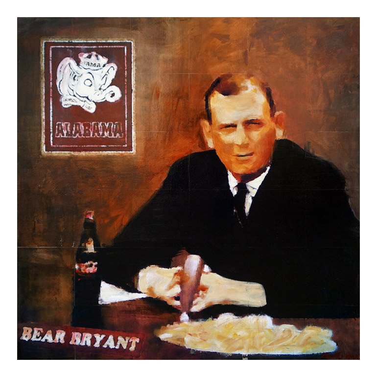 The Bear Bryant Show