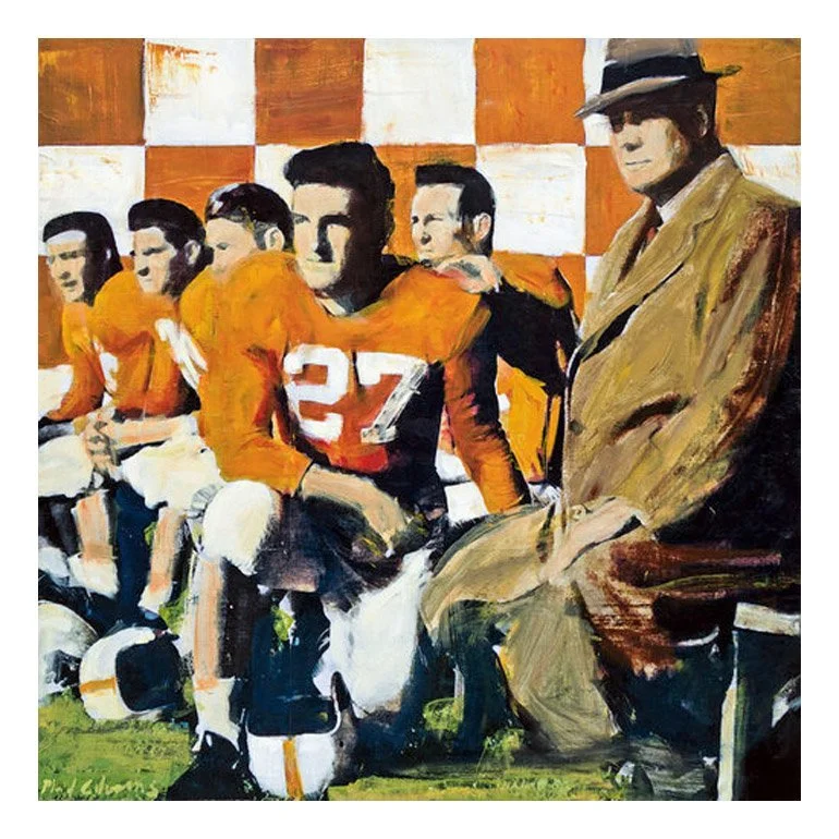 General Neyland