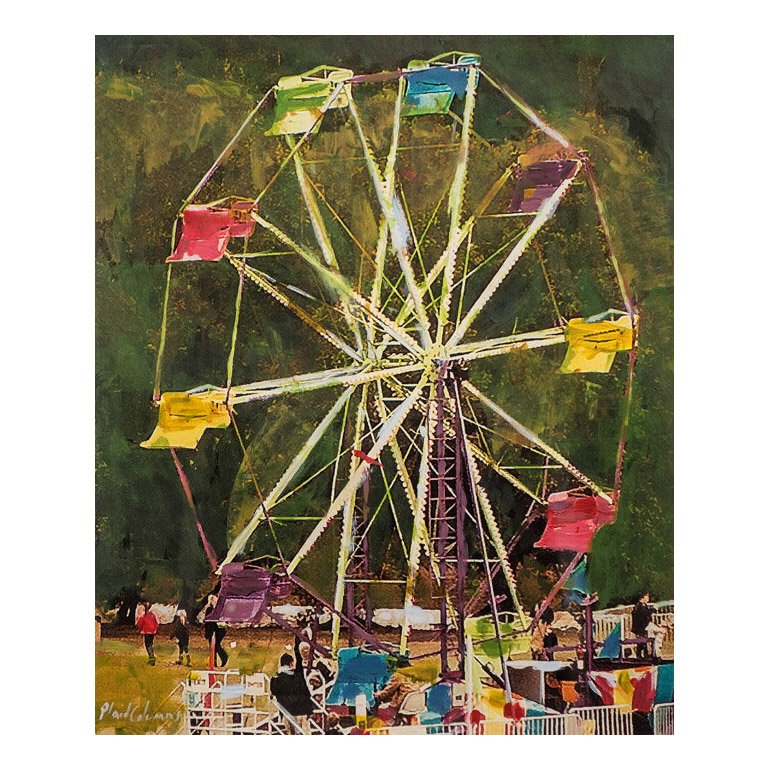 Ferris Wheel