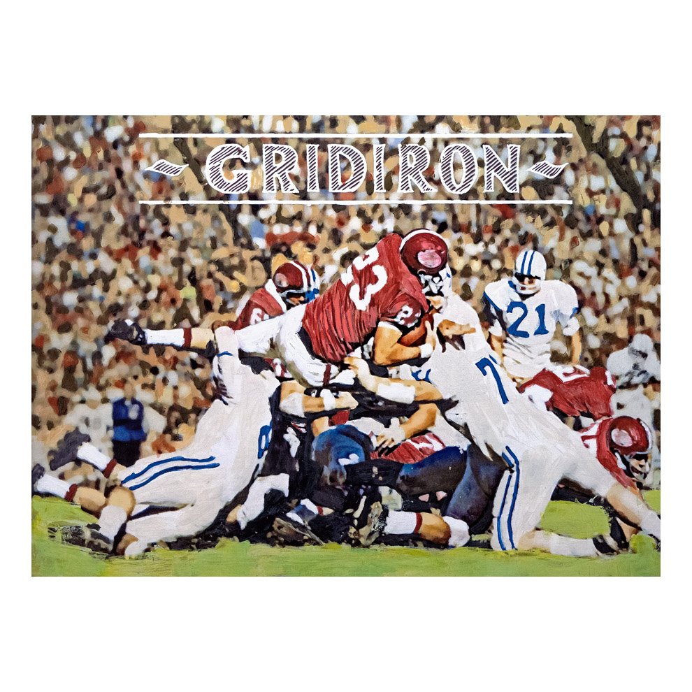 Gridiron
