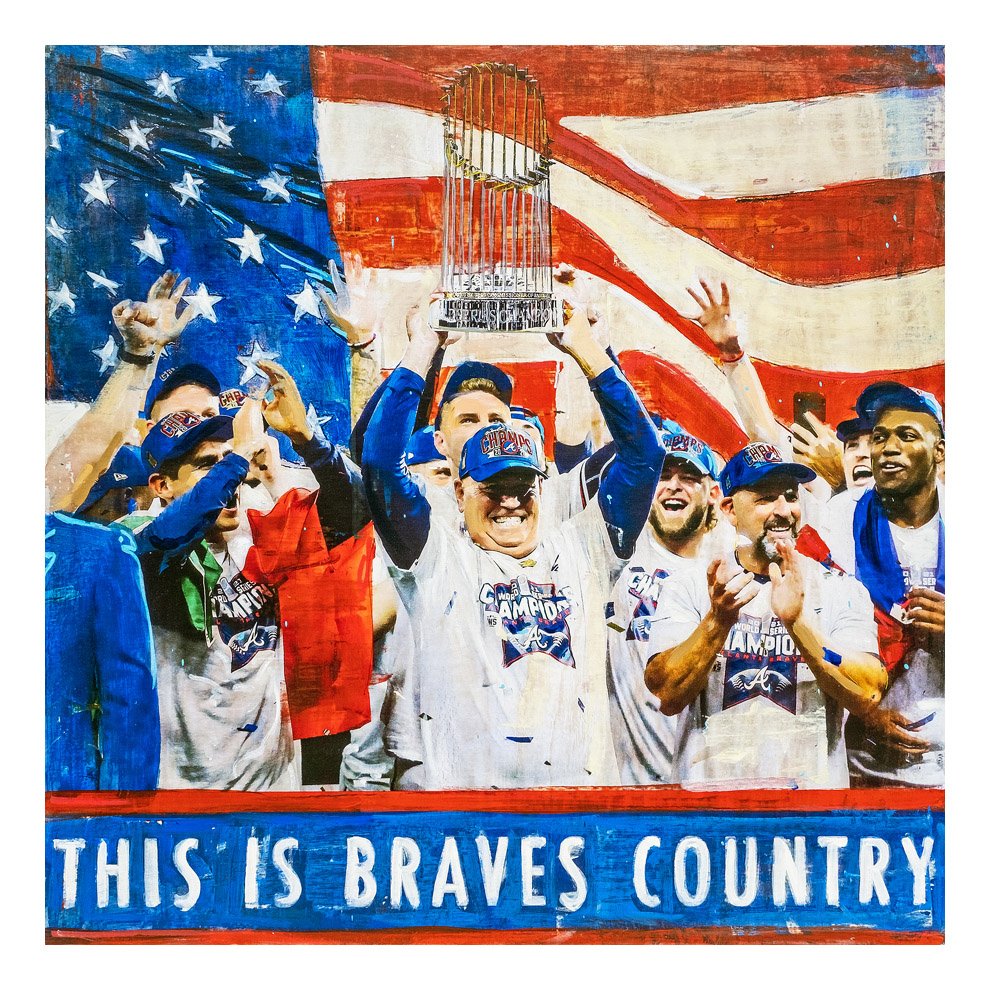 World Champions!