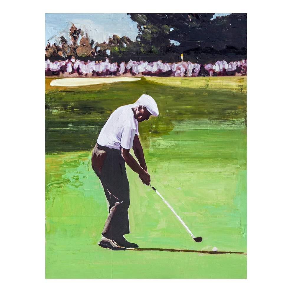 Ben Hogan 1970