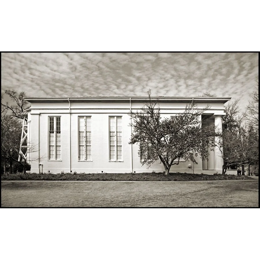 University of Georgia Chapel