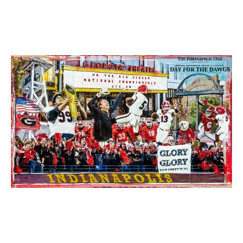 How Sweet It Is! (Limited Edition)