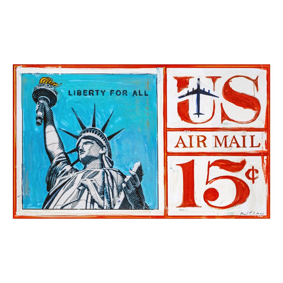 Liberty For All