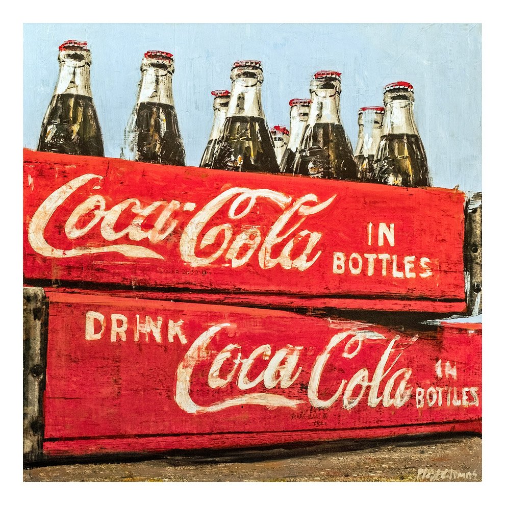 Coca-Cola