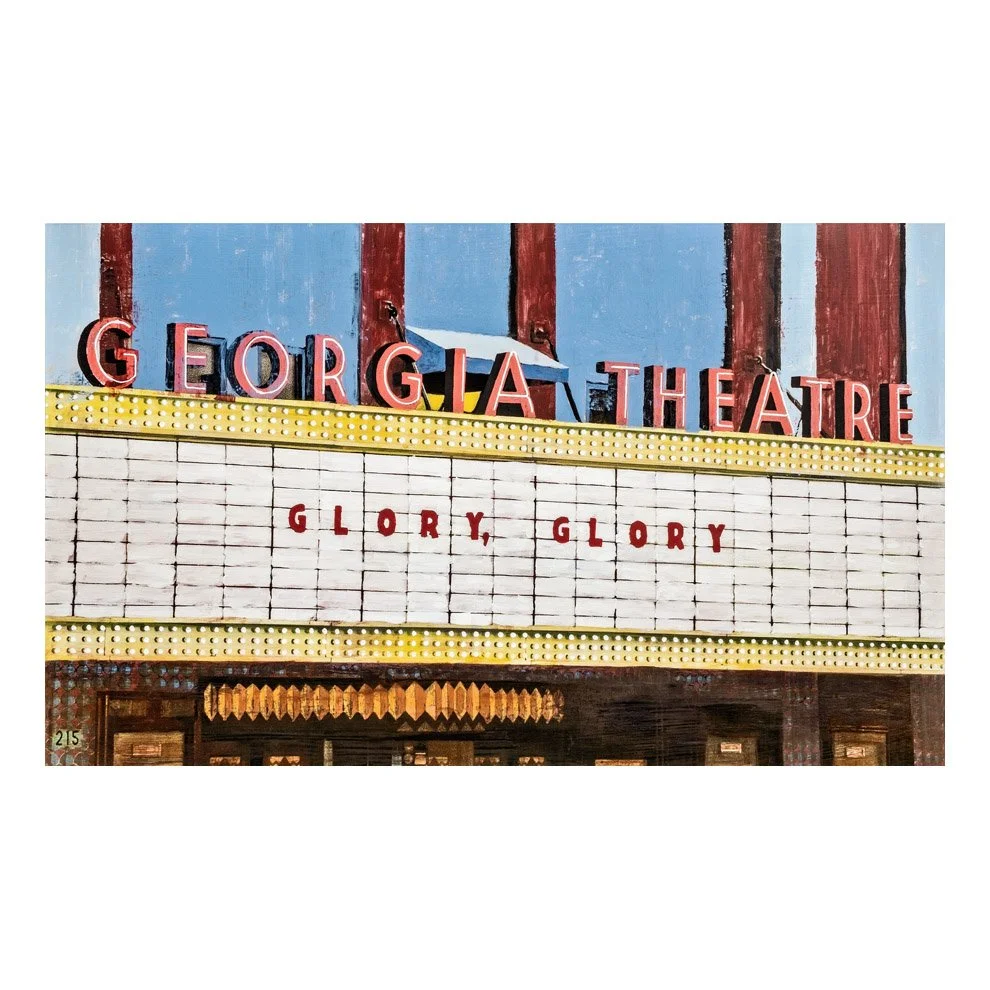 Georgia Theatre