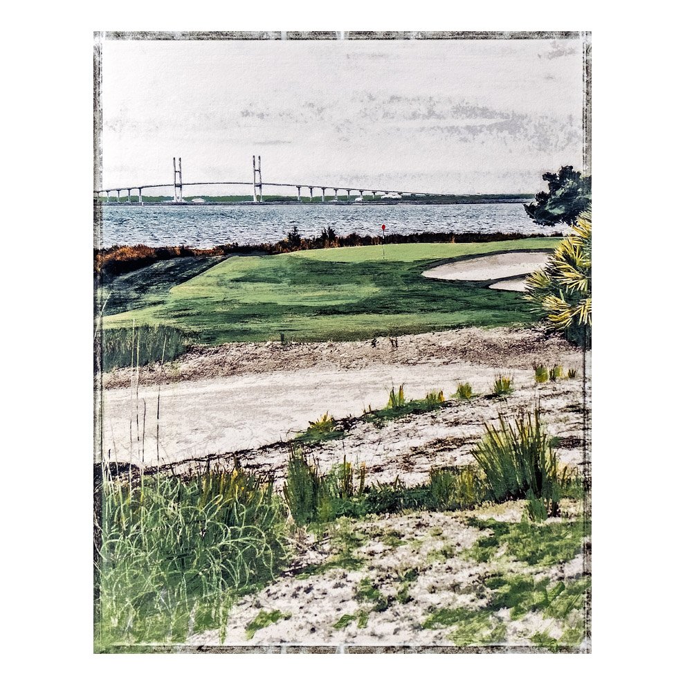 Sea Island Golf Club