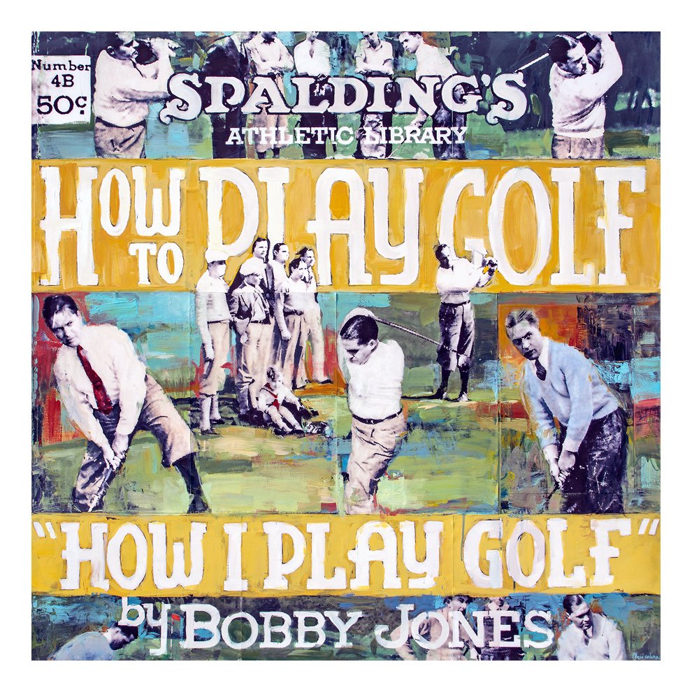(2014) How I Play Golf