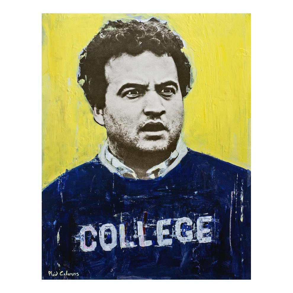 (2015) College
