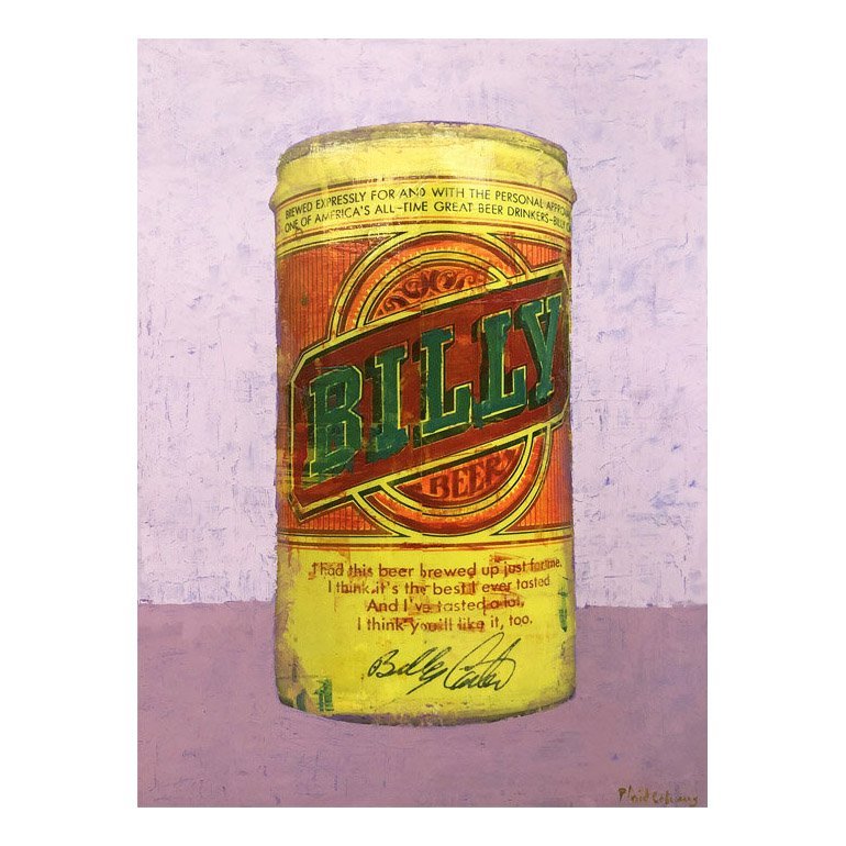 (2019) Billy Beer