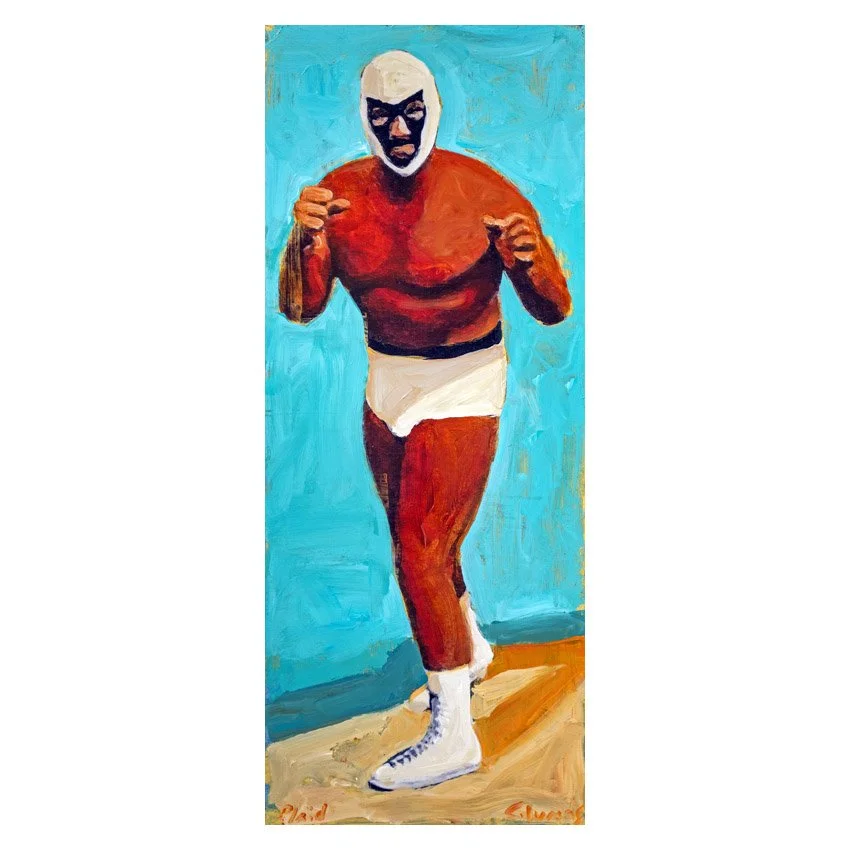 (2018) Mr. Wrestling No. 2