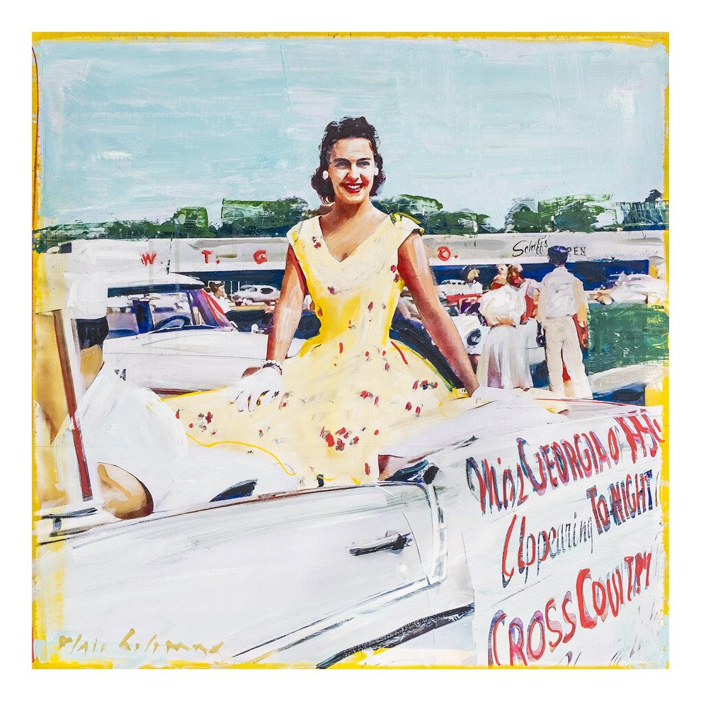 (2022) Miss Georgia