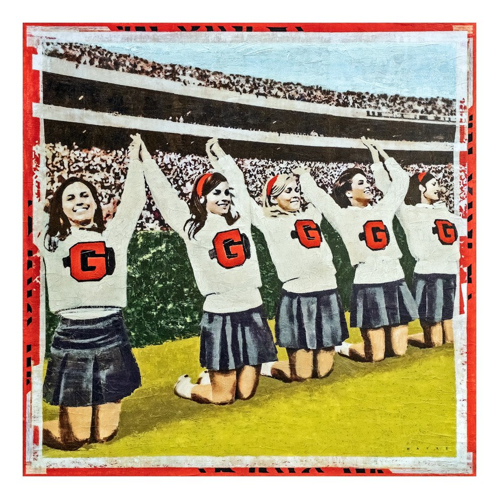 (2023) All For Georgia