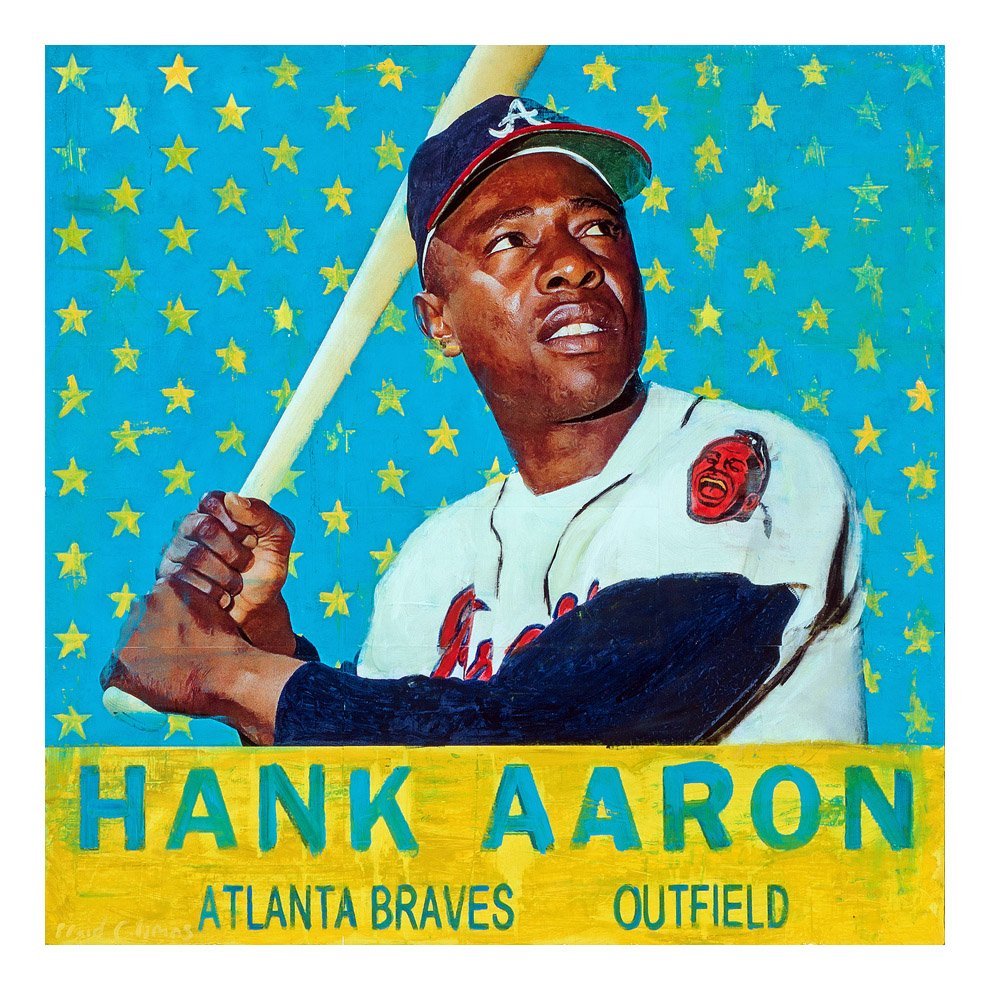 (2018) Hammerin' Hank