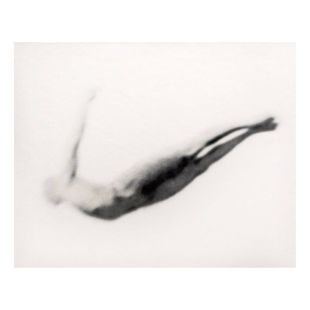 Ghost Diver