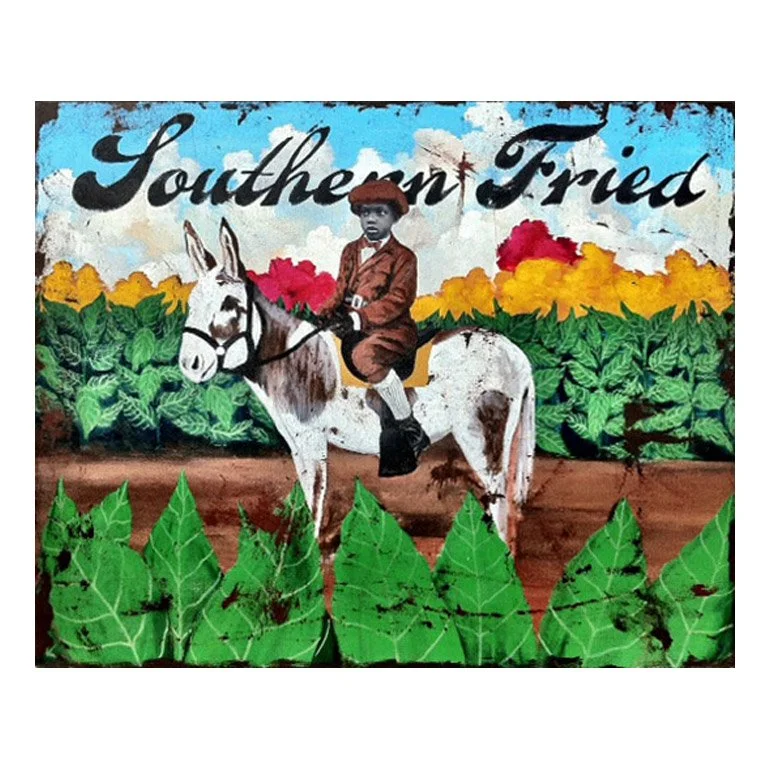 Southern Fried
