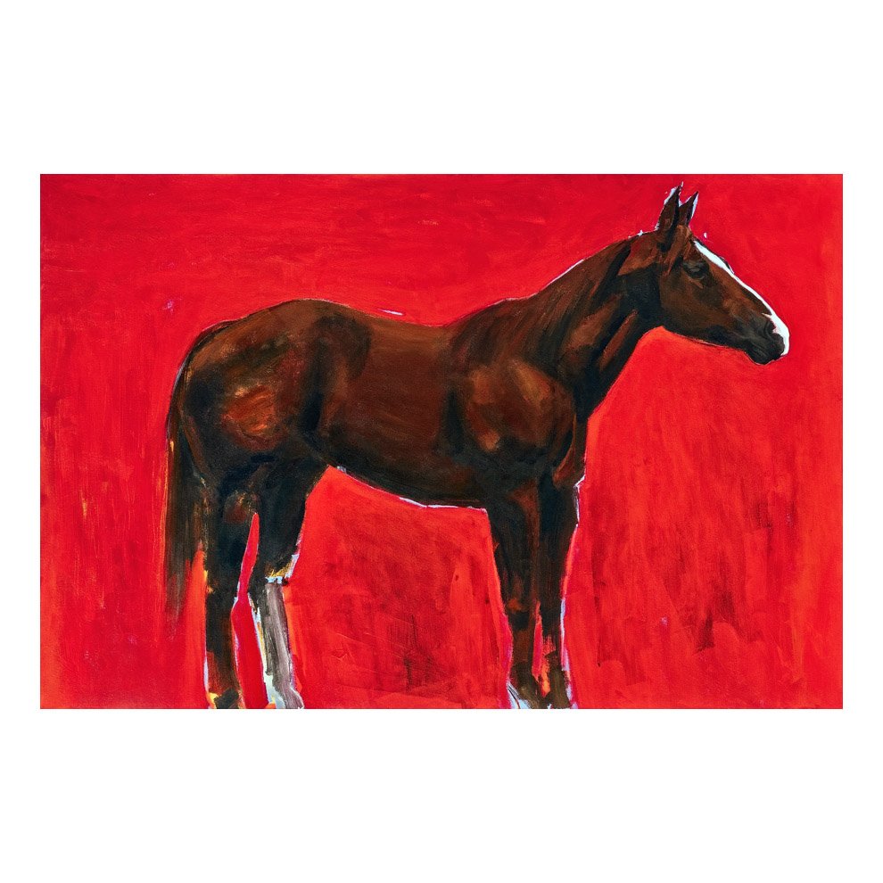 Red Rider
